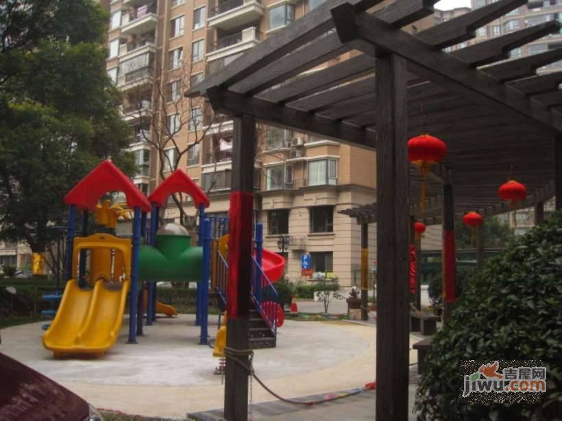 古北玛瑙园实景图图片