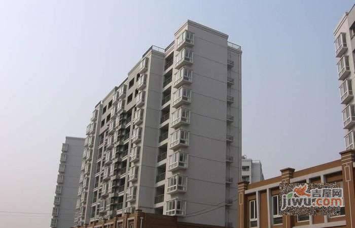 宝山七村实景图图片