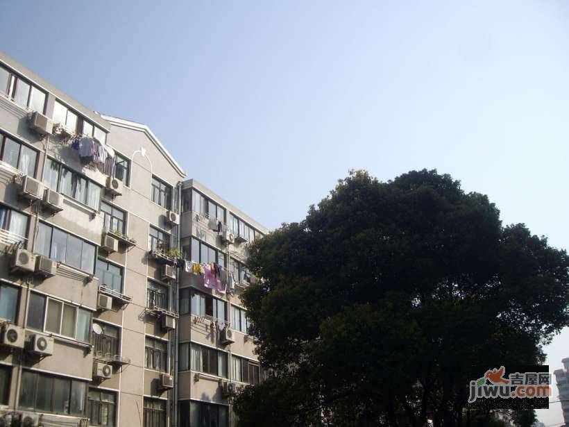 民悦苑实景图图片