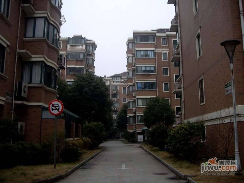 昌鑫协和园实景图图片