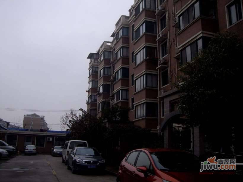 昌鑫协和园实景图图片