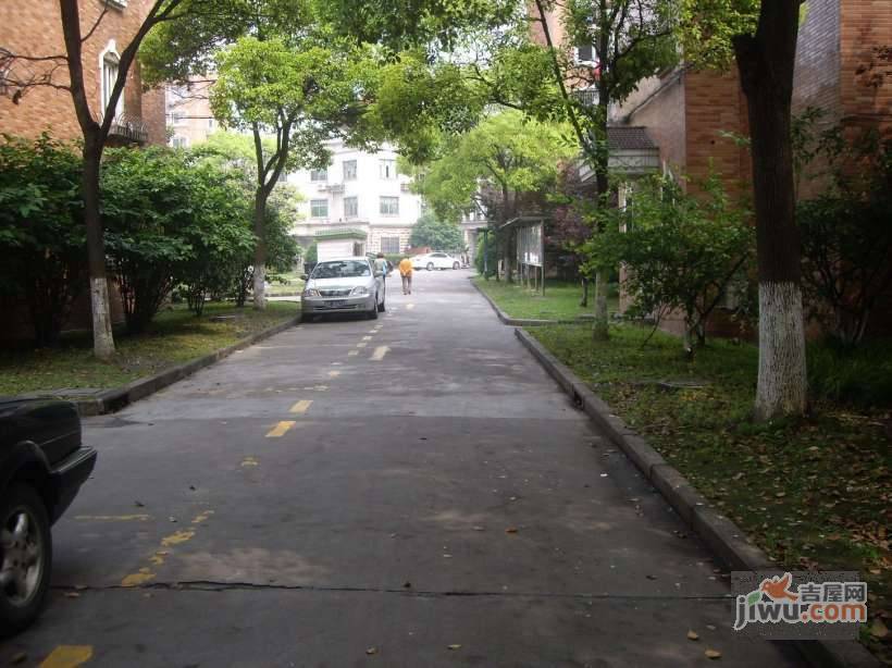 昌鑫家园实景图图片