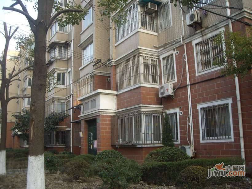 共富三村实景图图片