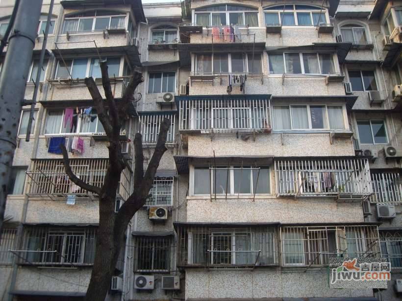 共富三村实景图图片