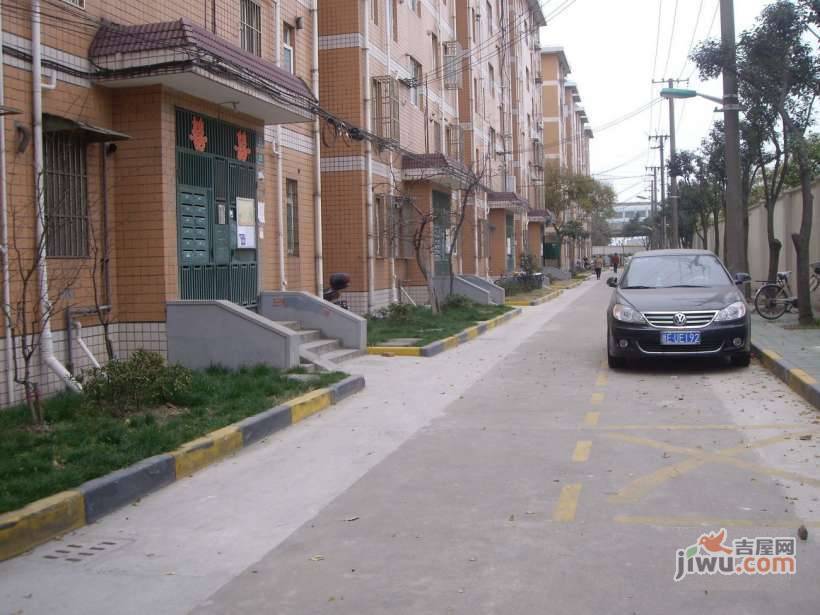 宝启公寓实景图图片