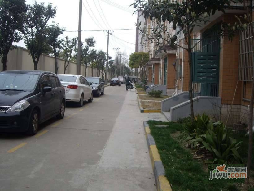 宝启公寓实景图图片