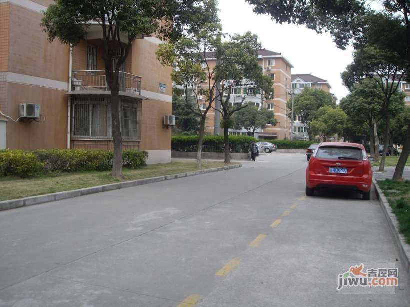 宝启公寓实景图图片