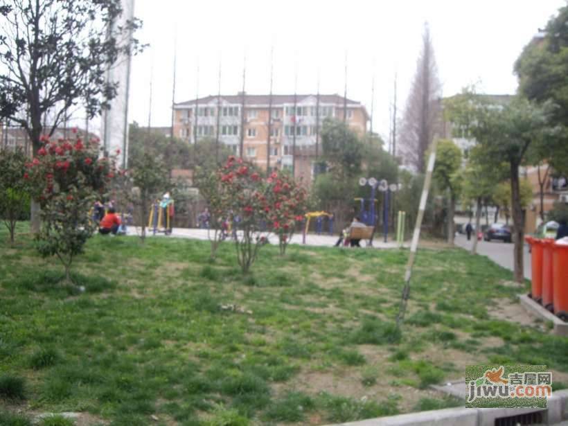 宝启公寓实景图图片