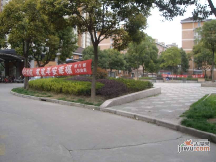 宝启公寓实景图图片