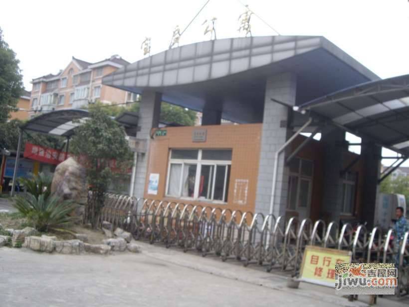 宝启公寓实景图图片