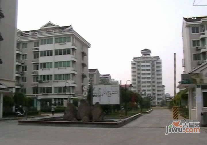杨泰苑实景图图片