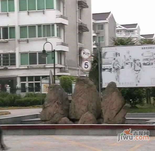 杨泰苑实景图图片