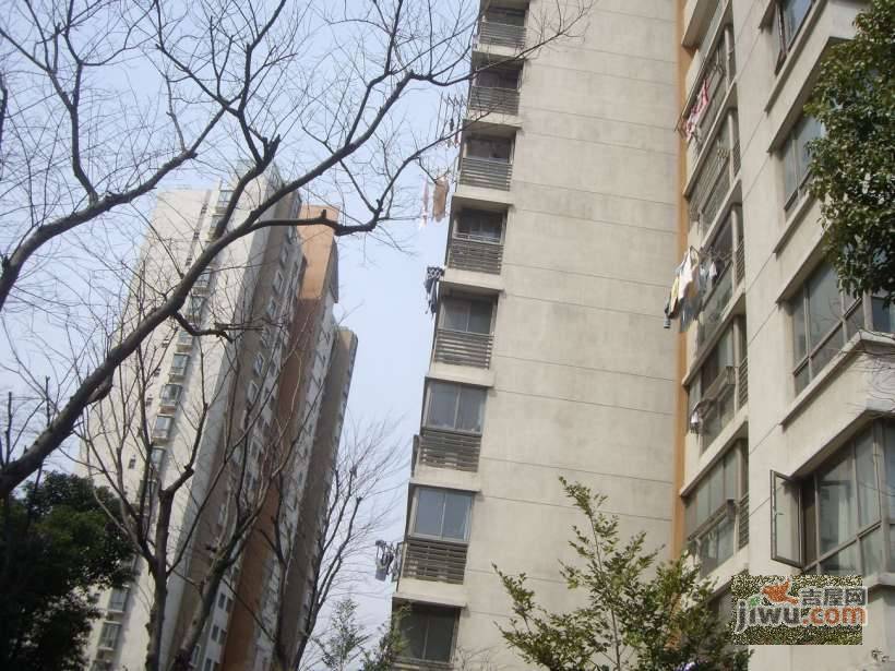 柏丽华庭实景图图片