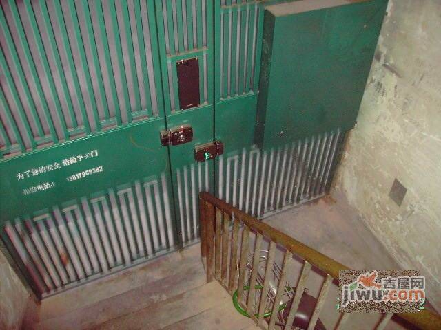 沈巷新村北区实景图图片