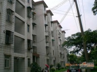 马泾桥四村效果图