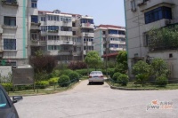 马泾桥四村实景图图片