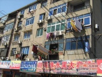 马泾桥四村实景图图片