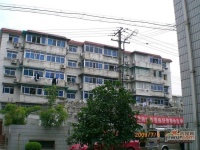 马泾桥四村实景图图片