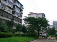 马泾桥四村实景图图片