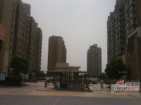 富浩河滨花园实景图图片