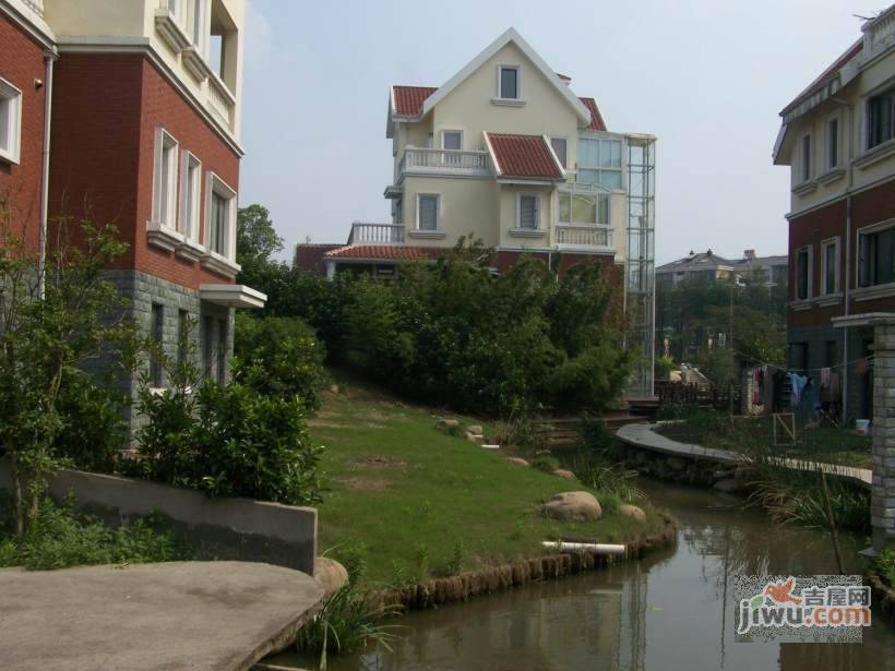 美兰金邸实景图图片