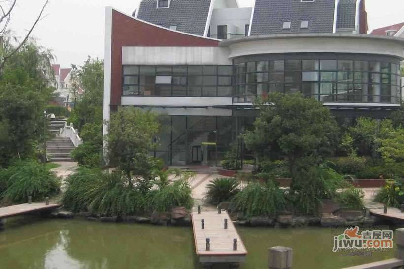 美兰金邸实景图图片