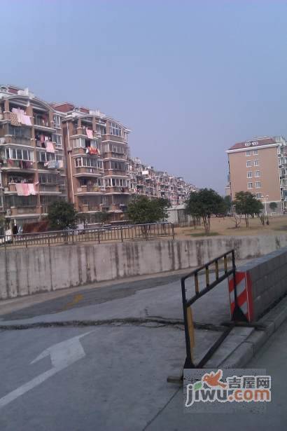新顾村大家园B区实景图图片