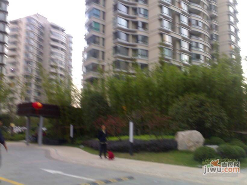 尚城汇景园实景图图片