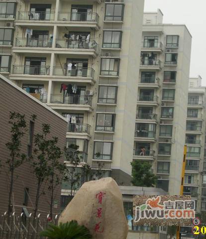 尚城汇景园实景图图片