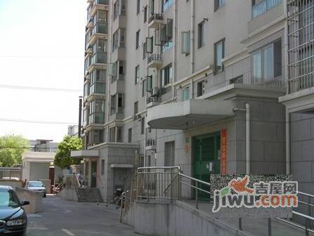祥瑞公寓实景图图片