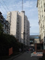 西朱新村实景图图片
