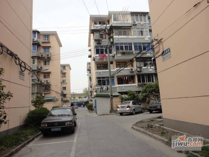 海江新村实景图图片