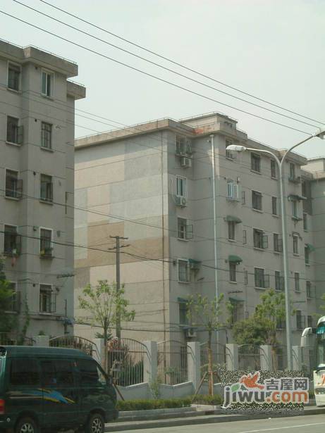 海江新村实景图图片
