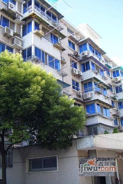海江新村实景图图片