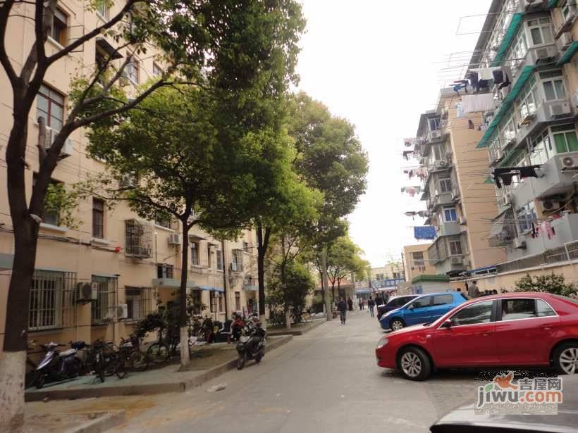 海江新村实景图图片