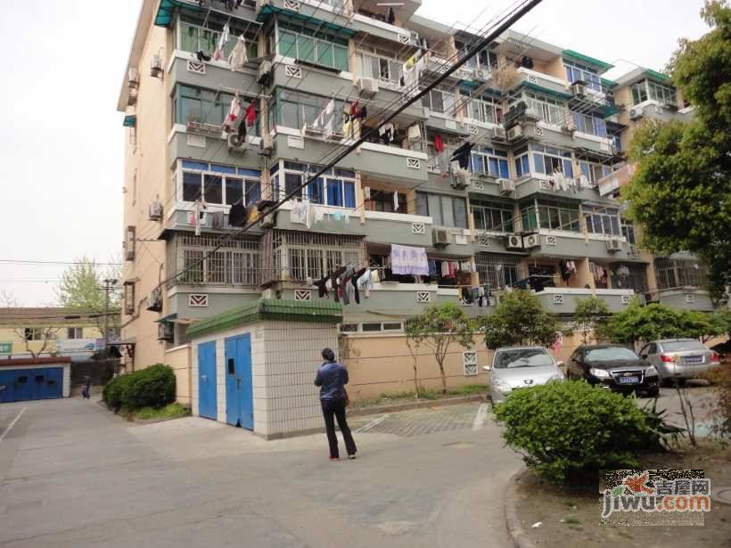 海江新村实景图图片