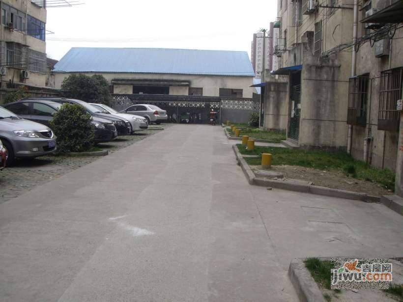 宏宝公寓实景图图片