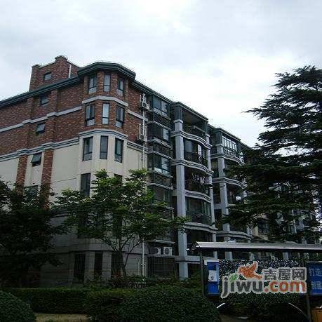 枫桥湾名邸实景图图片