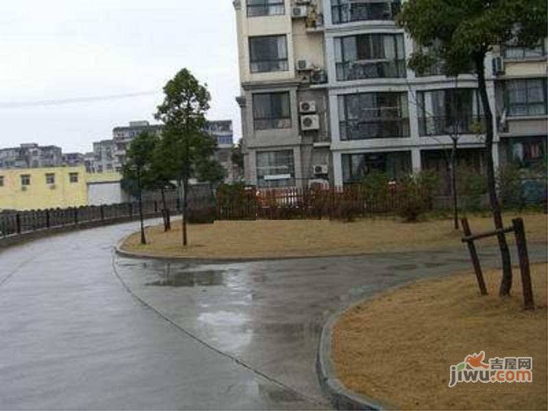 枫桥湾名邸实景图图片
