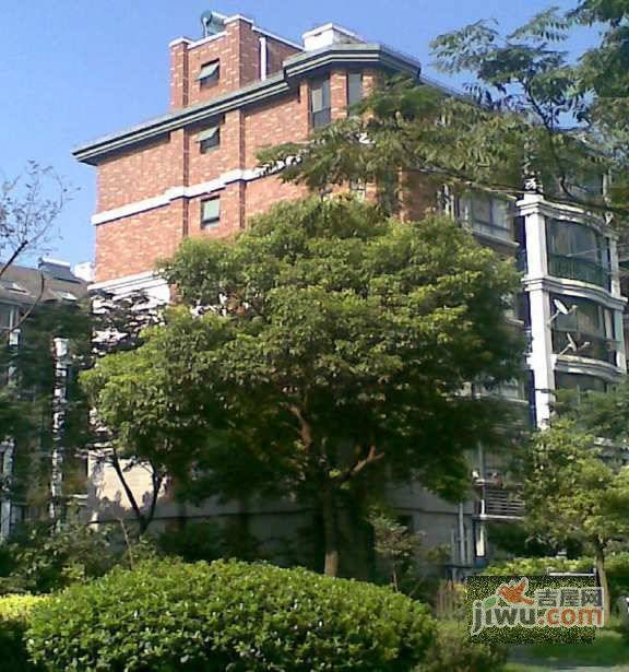 枫桥湾名邸实景图图片