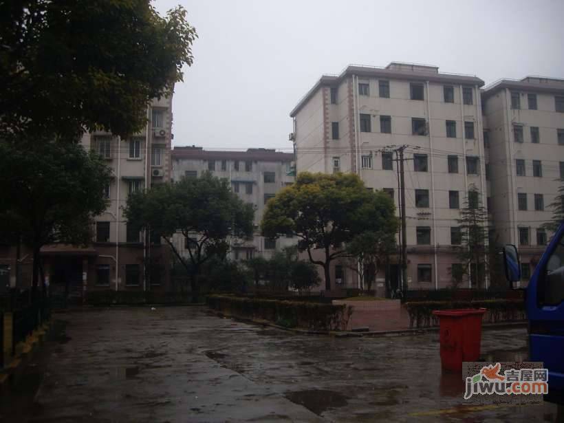 淞南九村实景图图片