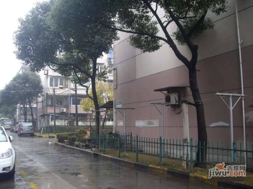 淞南九村实景图图片