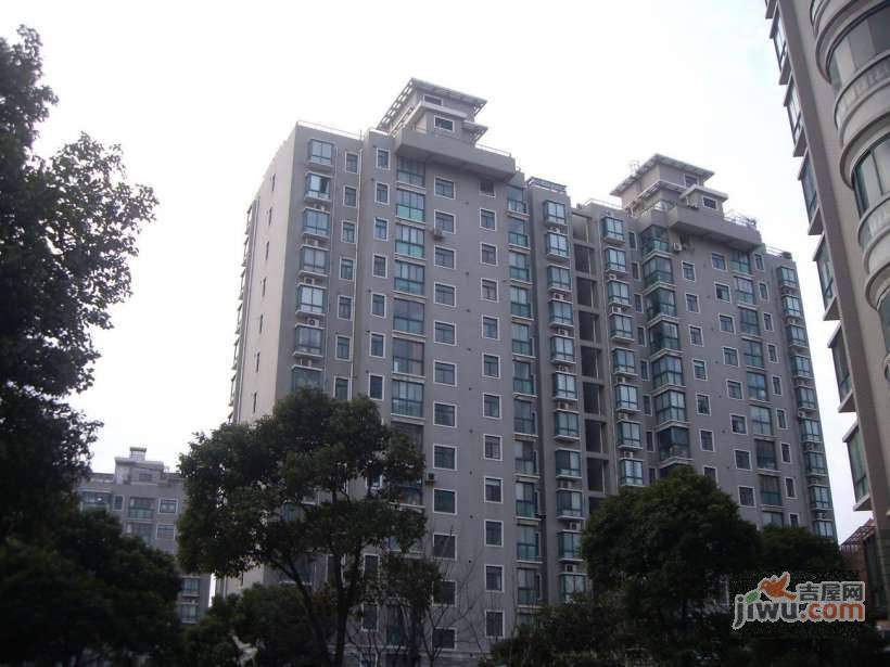 万临家园实景图图片