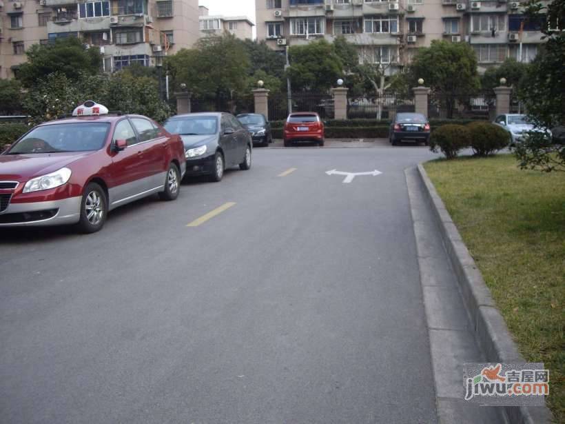 万临家园实景图图片