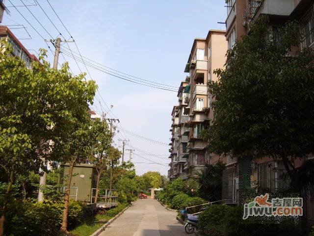 久千公寓实景图图片