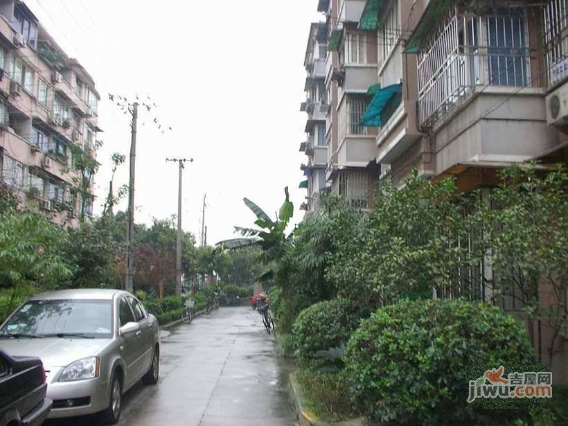 久千公寓实景图图片