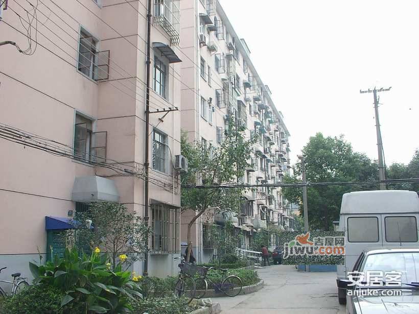 久千公寓实景图图片