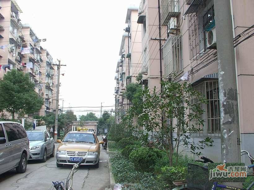 久千公寓实景图图片