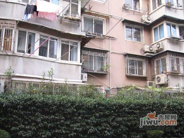 久千公寓实景图图片