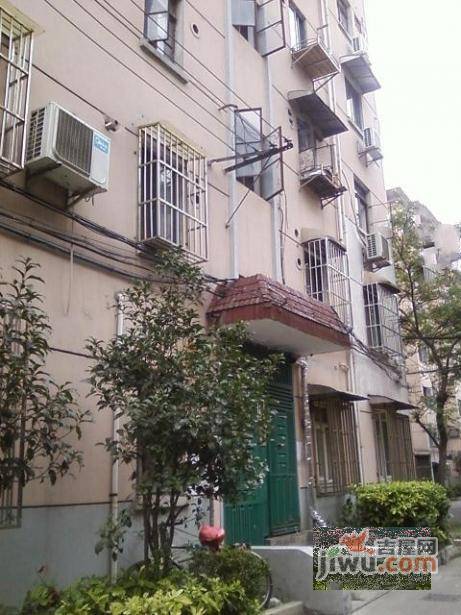殷高小区实景图图片